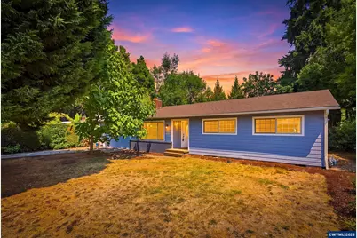 2510 Alameda St NE, Salem, OR 97301 - Photo 2
