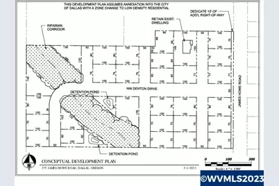 275 James Howe Rd, Dallas, OR 97338 - Photo 1