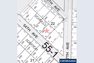 Scholl's Addition (Lot #8), Sweet Home, OR 97345 - Photo 2
