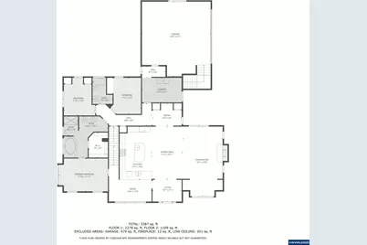 3995 S Kings Valley Hwy, Dallas, OR 97338 - Photo 48