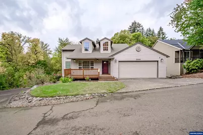 14035 SE 141st Av, Clackamas, OR 97015 - Photo 1