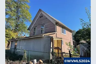 541 NW Churchman Dr, Willamina, OR 97396 - Photo 6