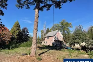 541 NW Churchman Dr, Willamina, OR 97396 - Photo 2