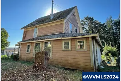541 NW Churchman Dr, Willamina, OR 97396 - Photo 8