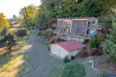 1112 Acacia Av, Garibaldi, OR 97118 - Photo 8