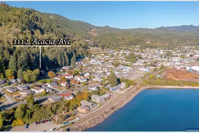 1112 Acacia Av, Garibaldi, OR 97118 - Photo 6