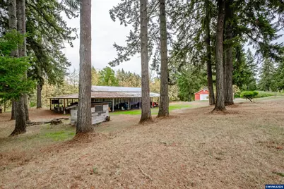 28095 Santiam Hwy, Sweet Home, OR 97386 - Photo 26