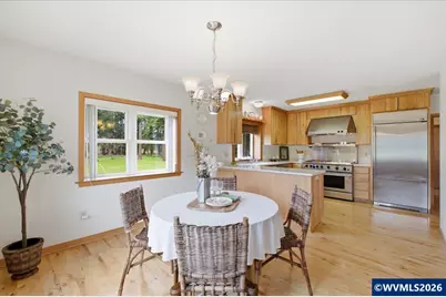 28095 Santiam Hwy, Sweet Home, OR 97386 - Photo 14