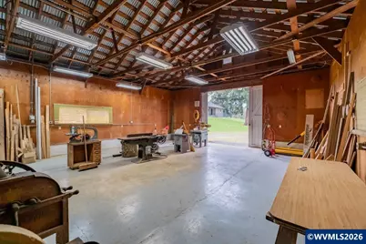 28095 Santiam Hwy, Sweet Home, OR 97386 - Photo 34