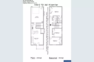 361 SE Kitzmiller Dr, Dallas, OR 97338 - Photo 22