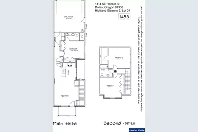 1414 SE Hankel St, Dallas, OR 97338 - Photo 10