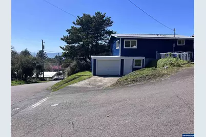 3505 NE Quay Av, Lincoln City, OR 97367 - Photo 1