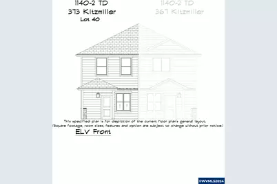 373 SE Kitzmiller Dr, Dallas, OR 97338 - Photo 10