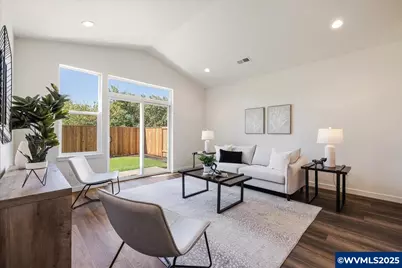 413 SE Shetterly Dr, Dallas, OR 97338 - Photo 6