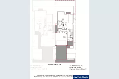 413 SE Shetterly Dr, Dallas, OR 97338 - Photo 22