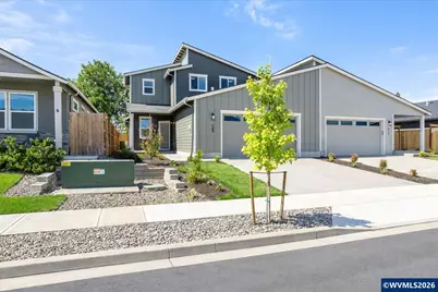 413 SE Shetterly Dr, Dallas, OR 97338 - Photo 1