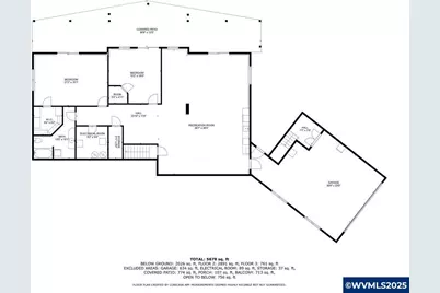 1235 Ankeny Heights Ln S, Salem, OR 97306 - Photo 46