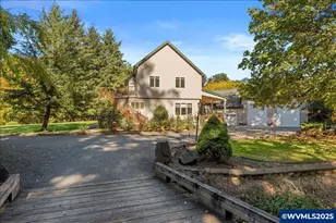 39889 McDowell Creek Dr, Lebanon, OR 97355 - Photo 4