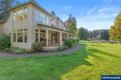 39889 McDowell Creek Dr, Lebanon, OR 97355 - Photo 8