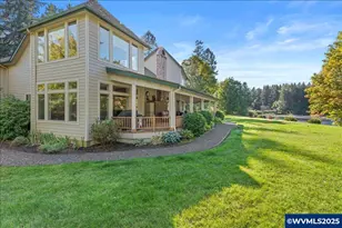 39889 McDowell Creek Dr, Lebanon, OR 97355 - Photo 8