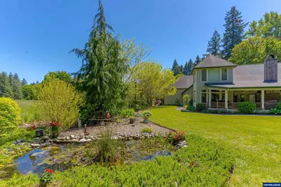 39889 McDowell Creek Dr, Lebanon, OR 97355 - Photo 44