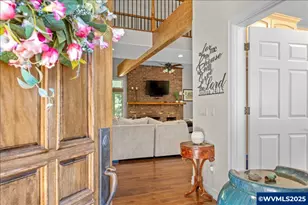 39889 McDowell Creek Dr, Lebanon, OR 97355 - Photo 12