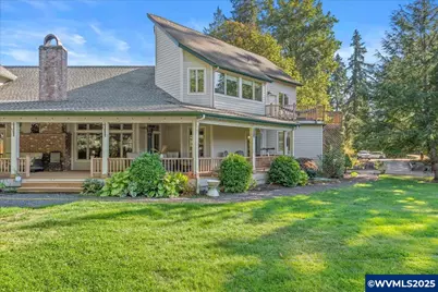 39889 McDowell Creek Dr, Lebanon, OR 97355 - Photo 6