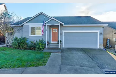 1075 E 15th St, Lafayette, OR 97127 - Photo 1