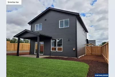 Oriole (Model J) St, Stayton, OR 97383 - Photo 4