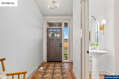 Oriole (Model J) St, Stayton, OR 97383 - Photo 6