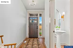 Oriole (Model J) St, Stayton, OR 97383 - Photo 6