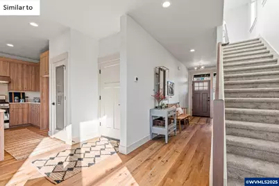 Oriole (Model J) St, Stayton, OR 97383 - Photo 14