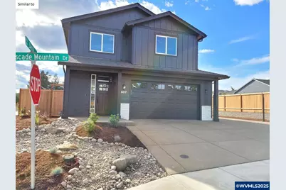 Oriole (Model J) St, Stayton, OR 97383 - Photo 1