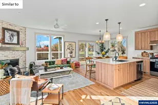 Oriole (Model J) St, Stayton, OR 97383 - Photo 8