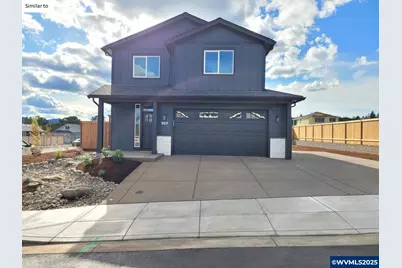 Oriole (Model J) St, Stayton, OR 97383 - Photo 2