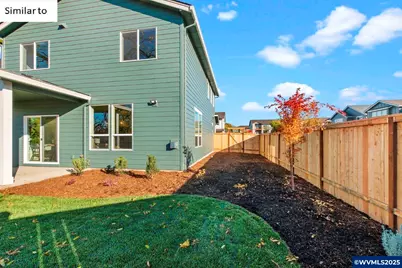 Oriole (Model J) St, Stayton, OR 97383 - Photo 30