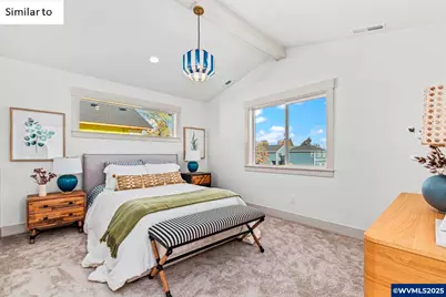 Oriole (Model J) St, Stayton, OR 97383 - Photo 16