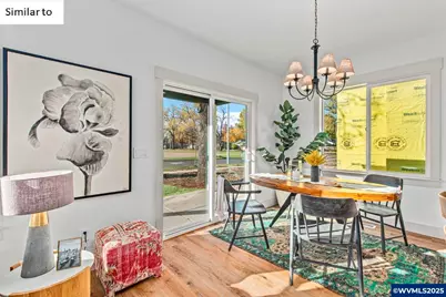 Oriole (Model J) St, Stayton, OR 97383 - Photo 12