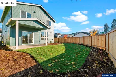 Oriole (Model J) St, Stayton, OR 97383 - Photo 28