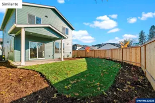 Oriole (Model J) St, Stayton, OR 97383 - Photo 28