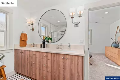 Oriole (Model J) St, Stayton, OR 97383 - Photo 20