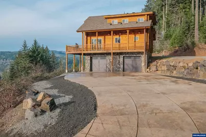 6331 Lake Pointe Wy, Sweet Home, OR 97345 - Photo 2