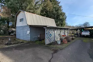 453 NE Yamhill St, Willamina, OR 97396 - Photo 2