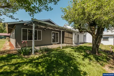 615 5th Av, Sweet Home, OR 97386 - Photo 28