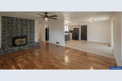 615 5th Av, Sweet Home, OR 97386 - Photo 2