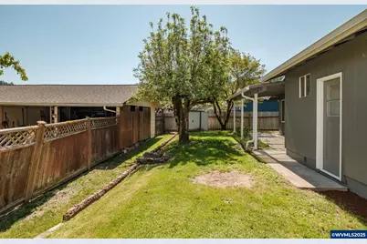 615 5th Av, Sweet Home, OR 97386 - Photo 30