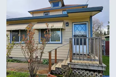 365 Bryan St, Woodburn, OR 97071 - Photo 4