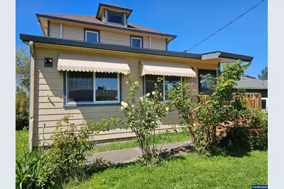 365 Bryan St, Woodburn, OR 97071 - Photo 2