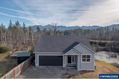 241 Dogwood Dr, Gates, OR 97346 - Photo 1