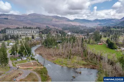 241 Dogwood Dr, Gates, OR 97346 - Photo 12